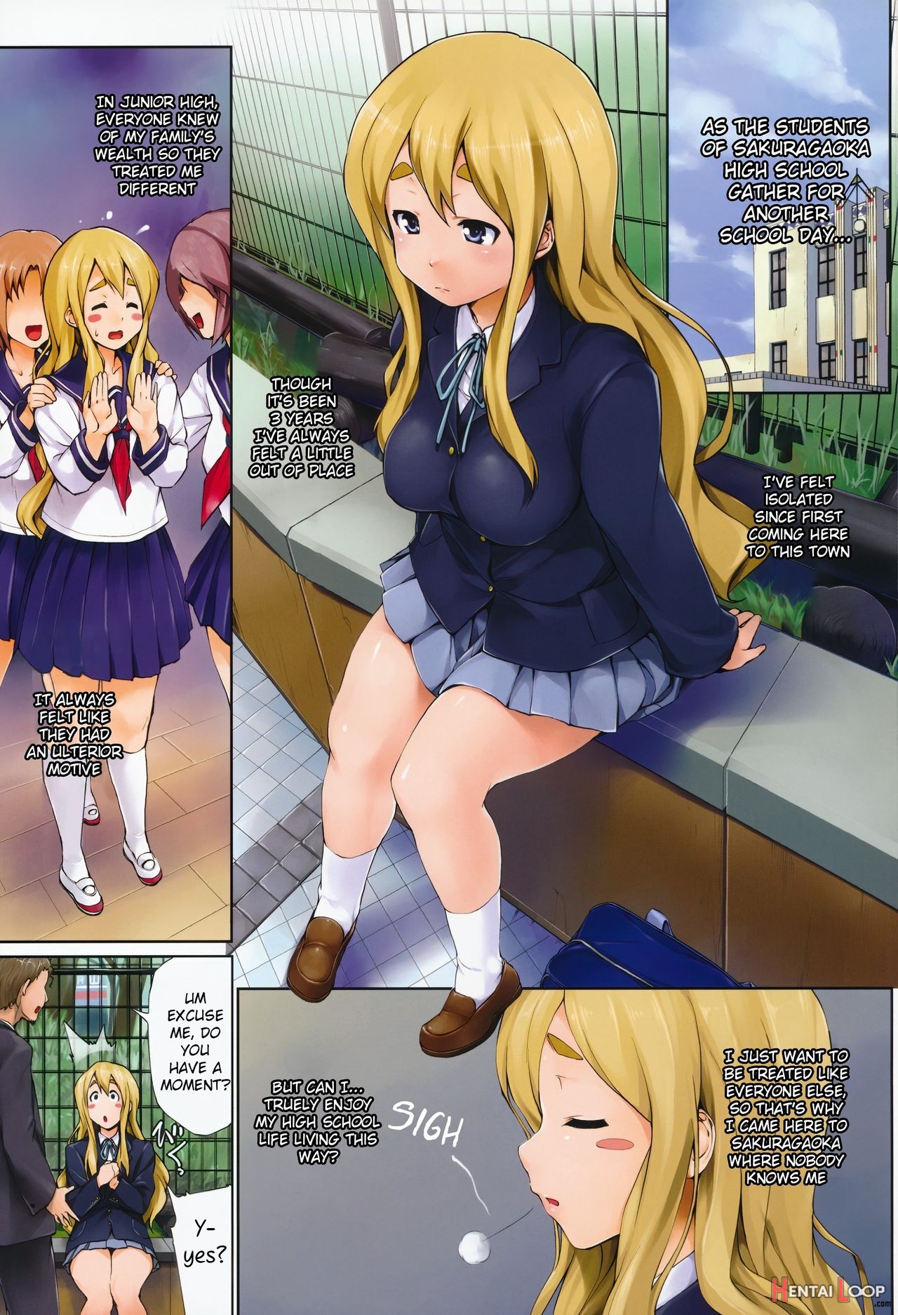 Ura Mugi page 2