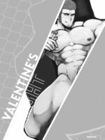 Valentine’s Night – Persona 5 Dj page 3