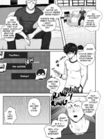 Valentine’s Night – Persona 5 Dj page 8
