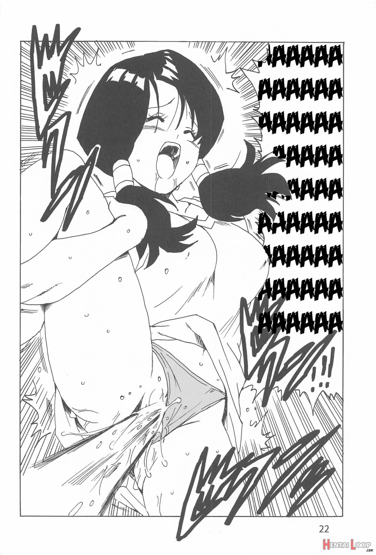 Videl Love page 23