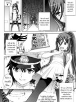 Virgin Ship Haruharu page 3