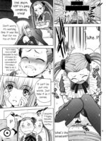 Virgin Ship Haruharu page 8