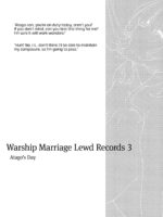 Warship Marriage Lewd Records 3 page 4