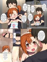 With Misogi On A Rainy Day page 4