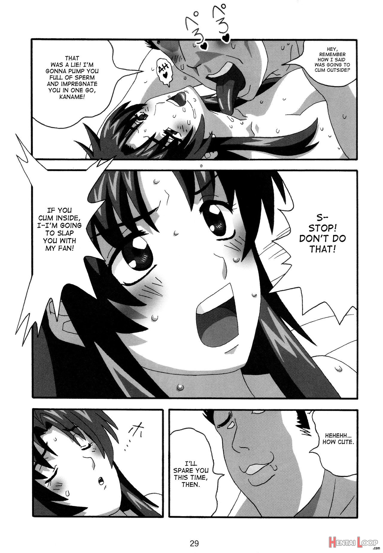 Yosaku4 page 28