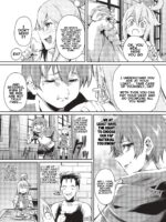 Yume De Aimashou, Megami-sama page 4