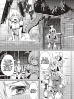 Yume De Aimashou, Megami-sama page 5