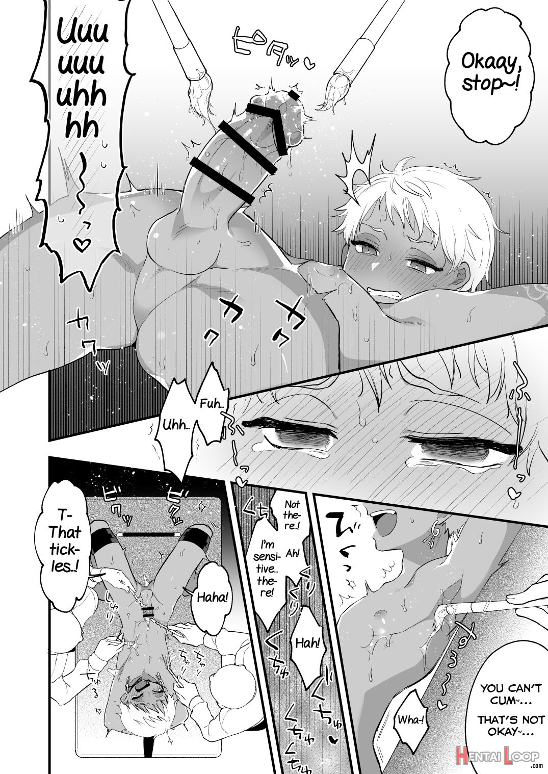 Yuugi page 10
