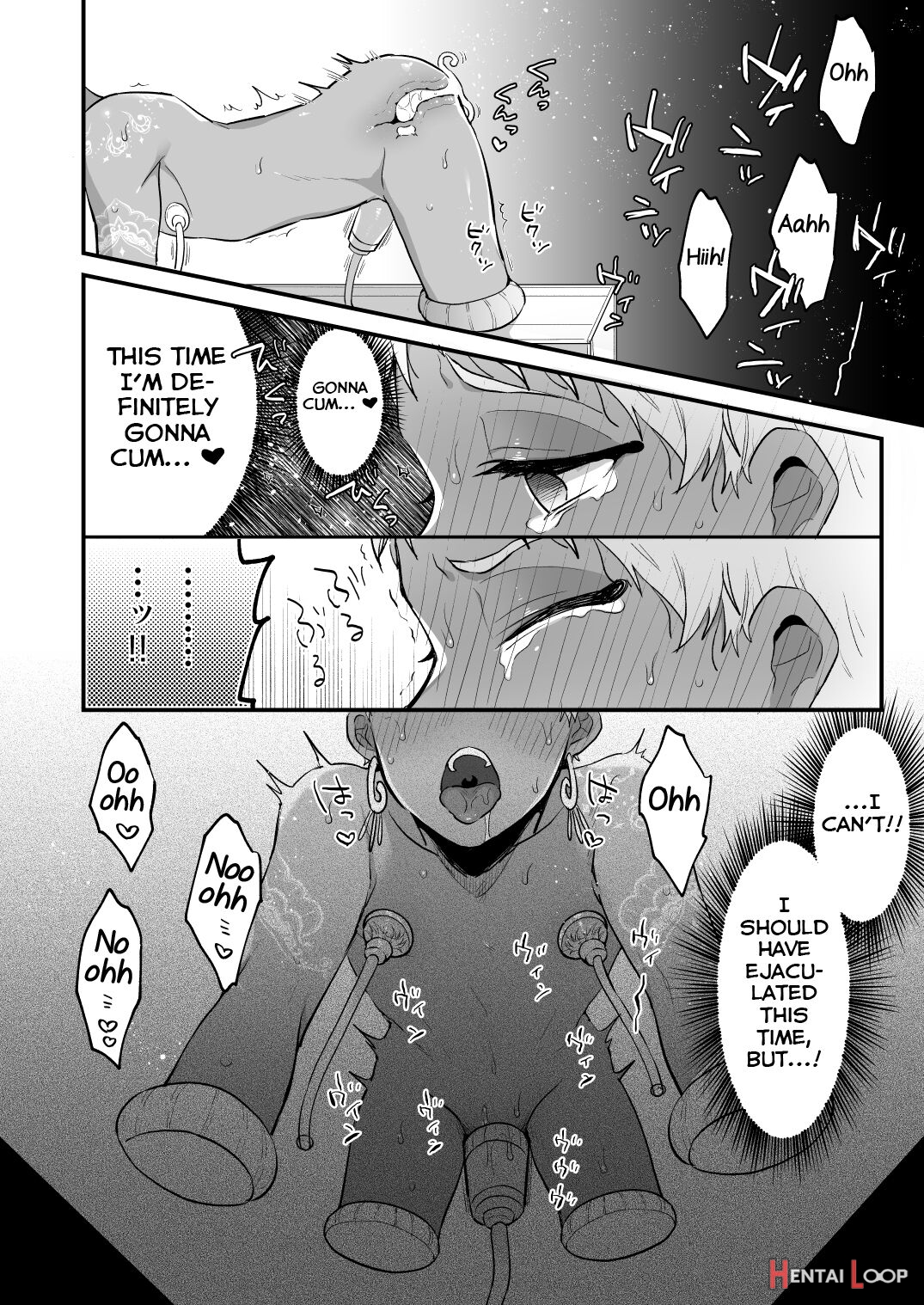 Yuugi page 16