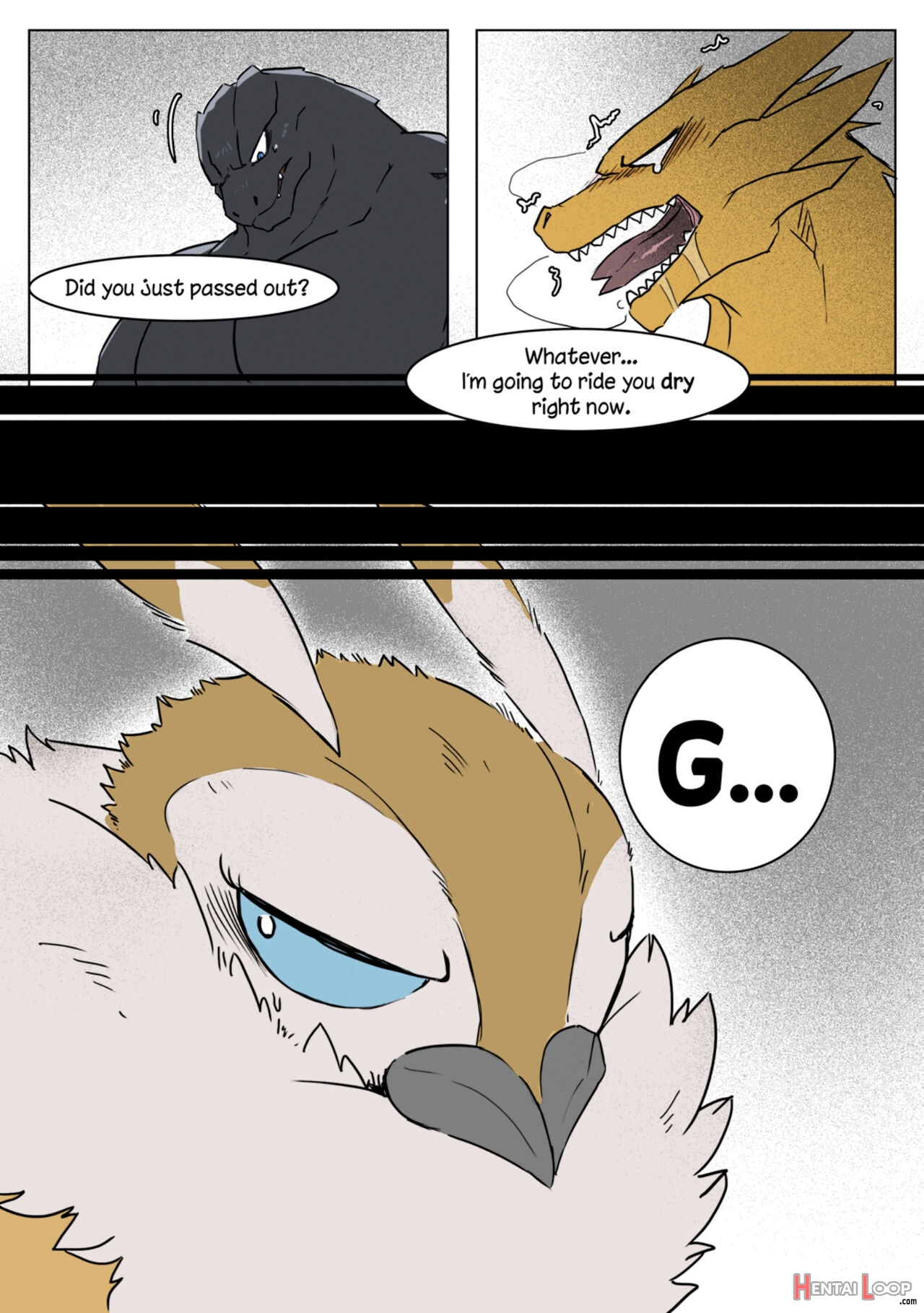 God X King page 47