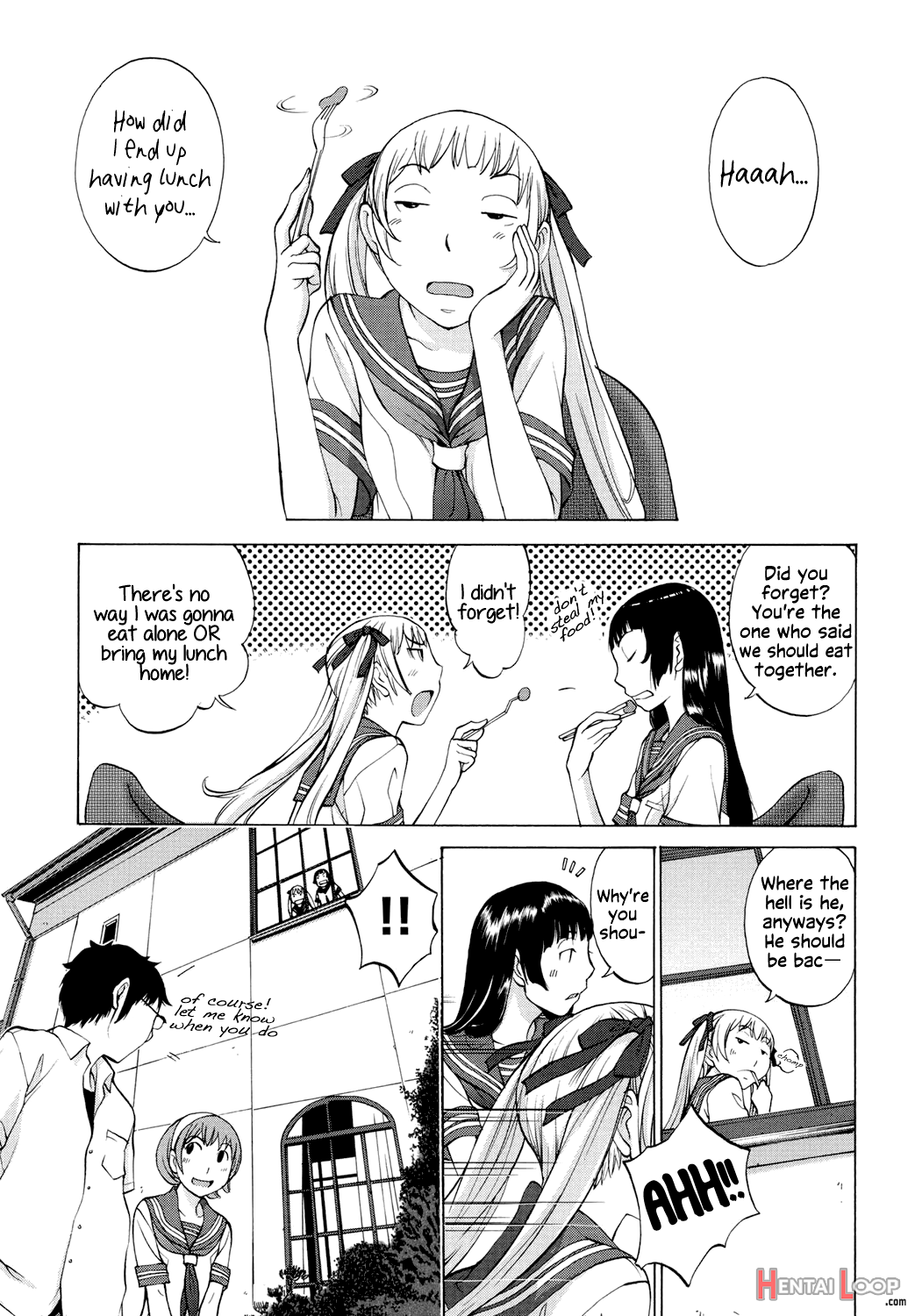 Hanazono Ch 1-5 page 100