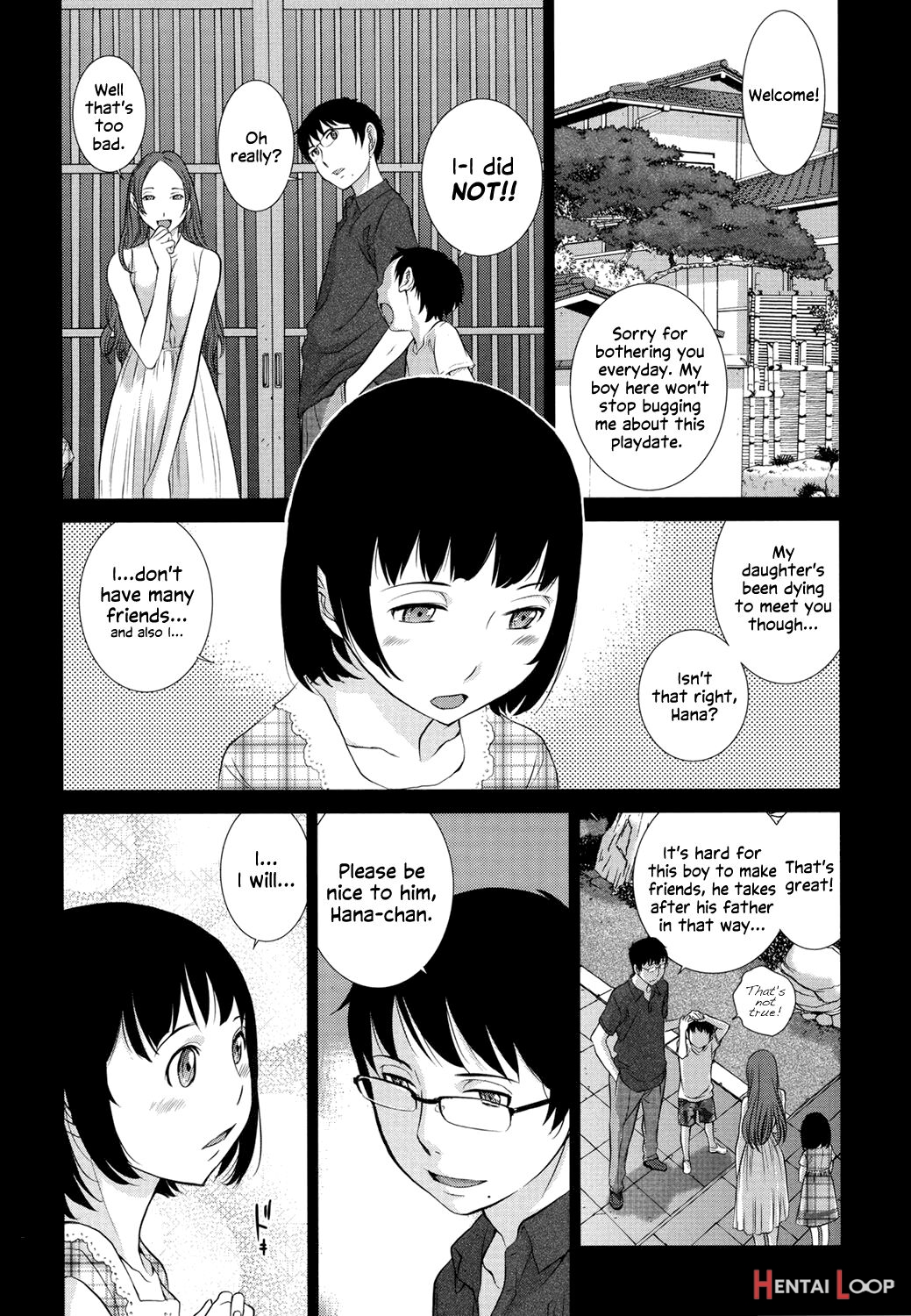 Hanazono Ch 1-5 page 11