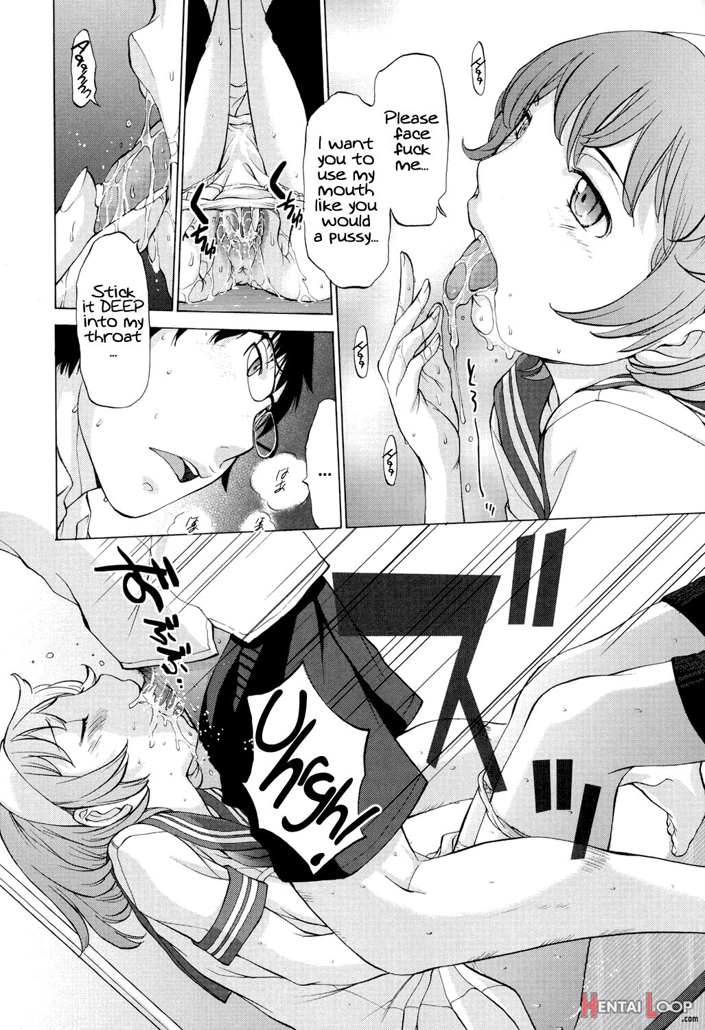 Hanazono Ch 1-5 page 111