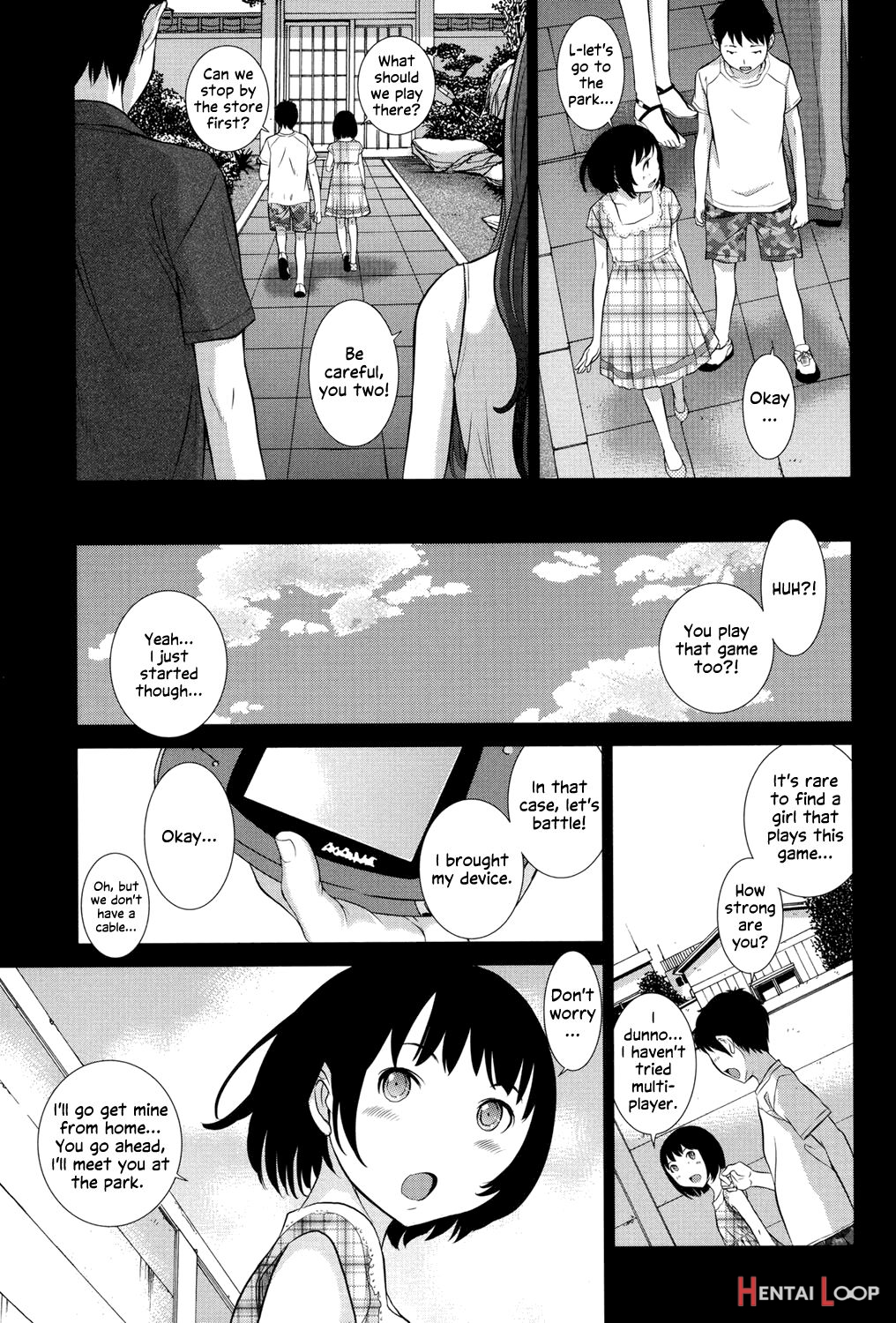 Hanazono Ch 1-5 page 12