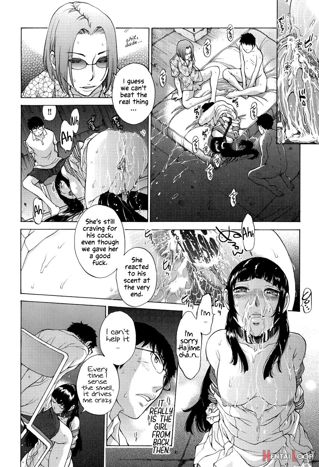 Hanazono Ch 1-5 page 155