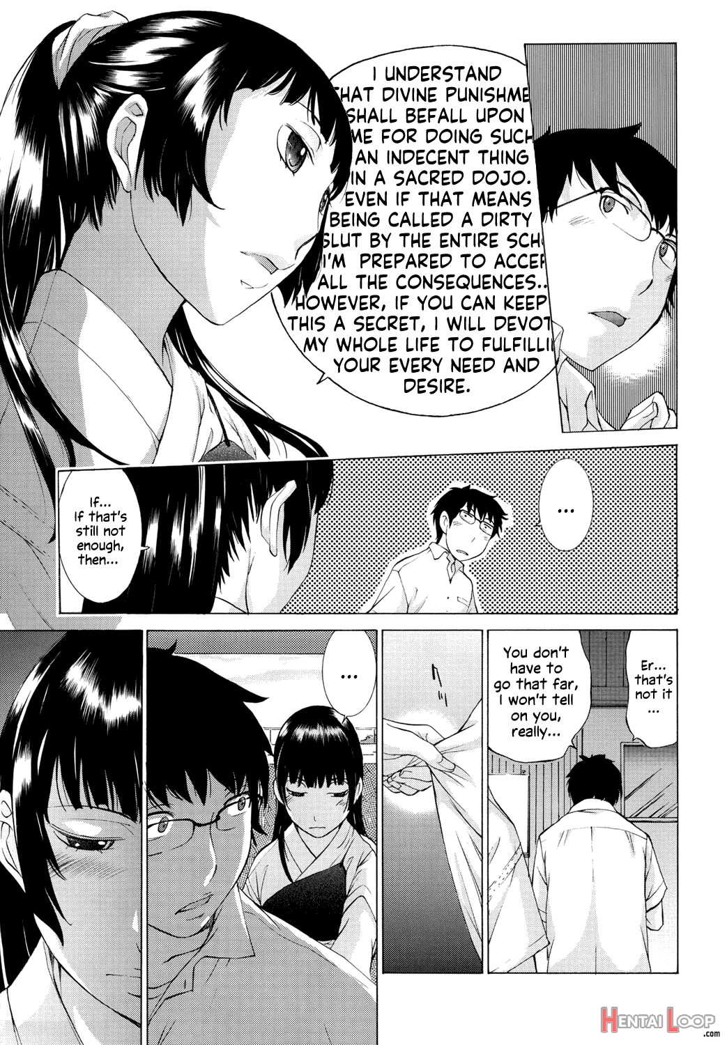 Hanazono Ch 1-5 page 18