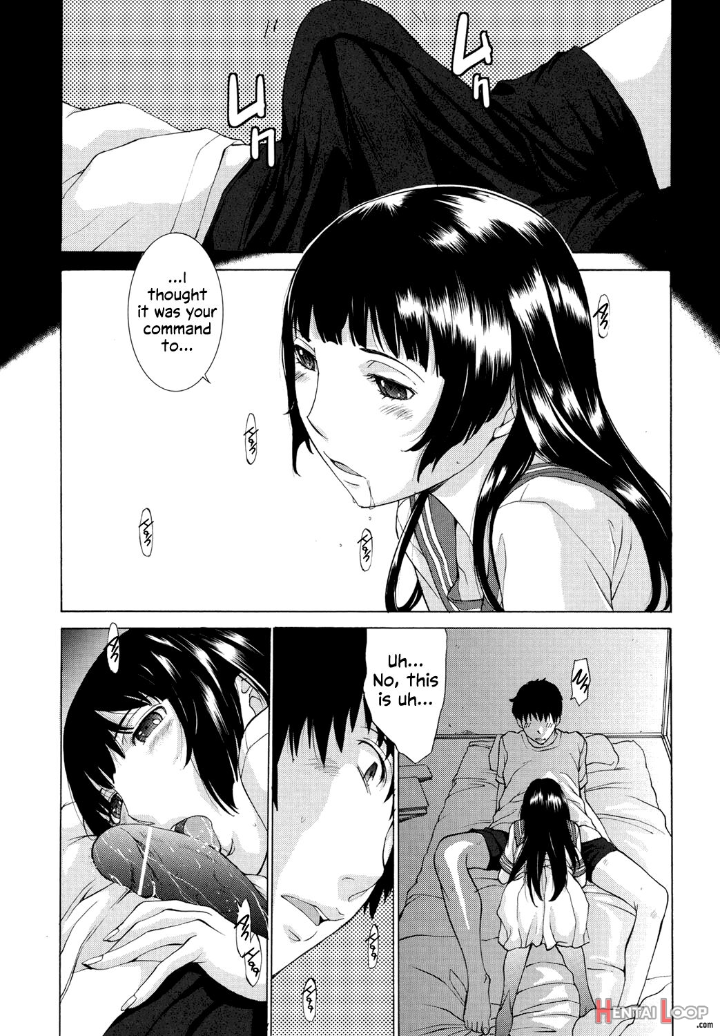 Hanazono Ch 1-5 page 36
