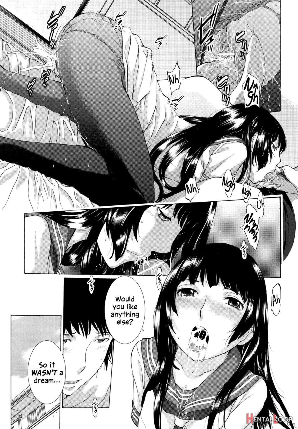 Hanazono Ch 1-5 page 38