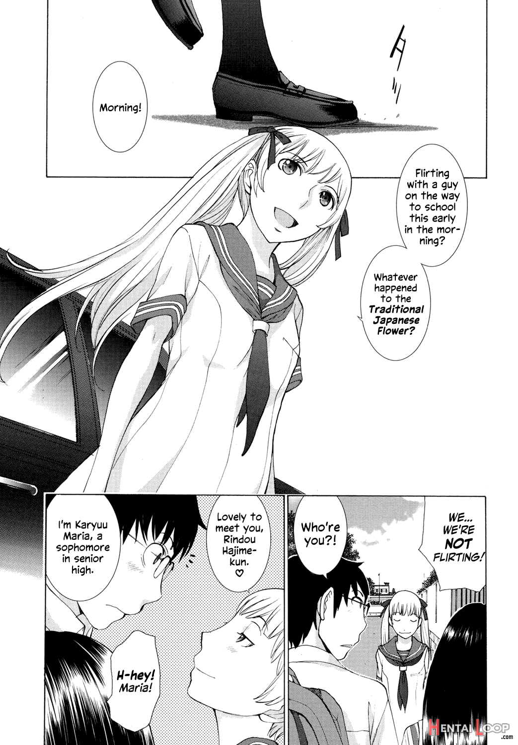 Hanazono Ch 1-5 page 40