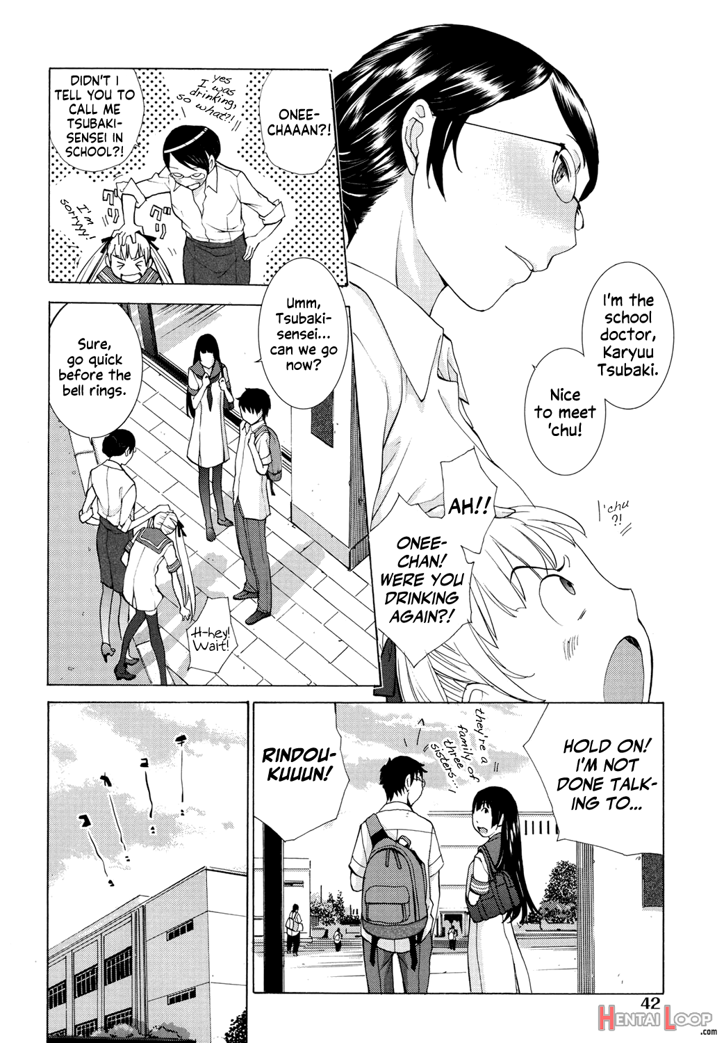 Hanazono Ch 1-5 page 43