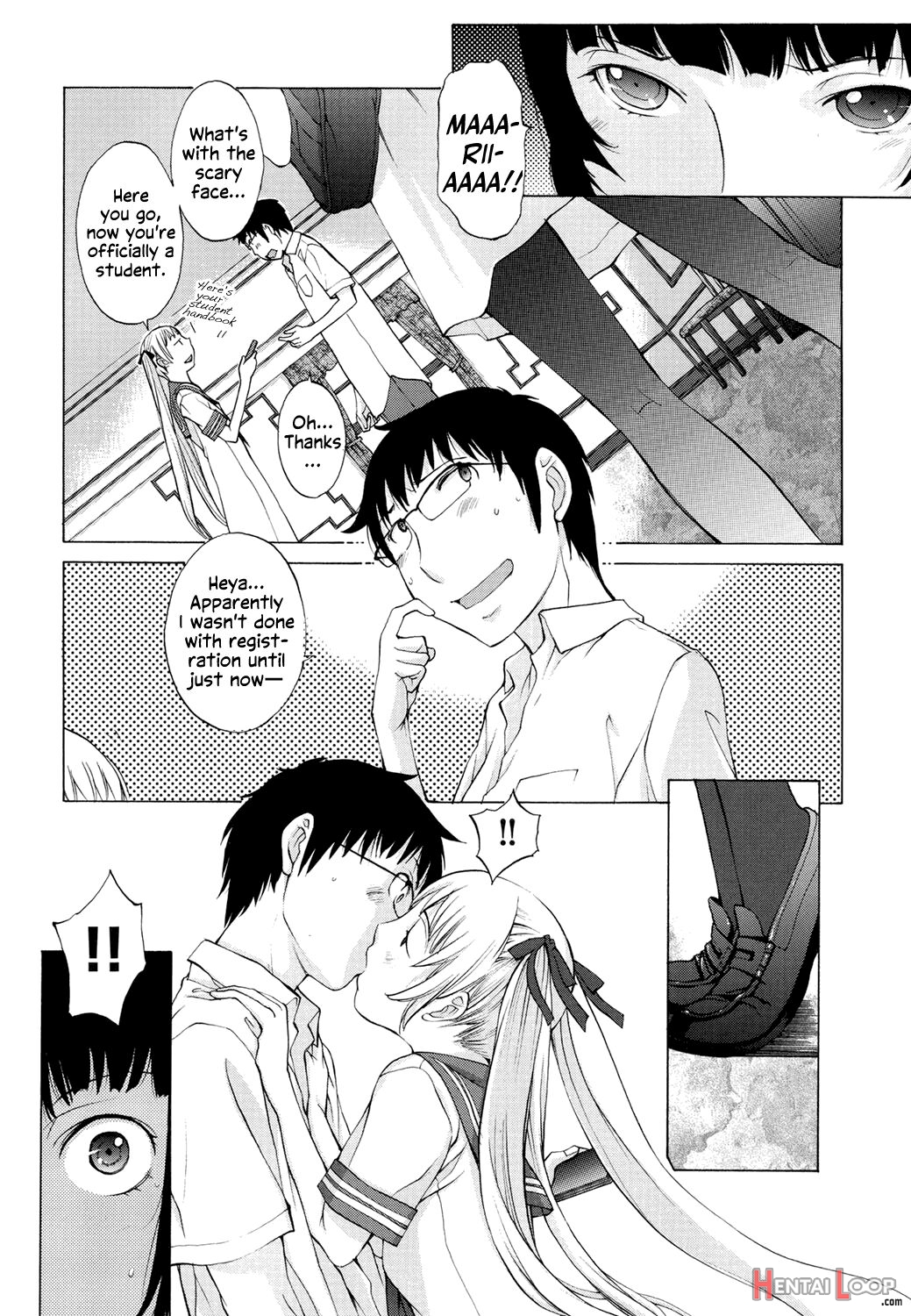 Hanazono Ch 1-5 page 65