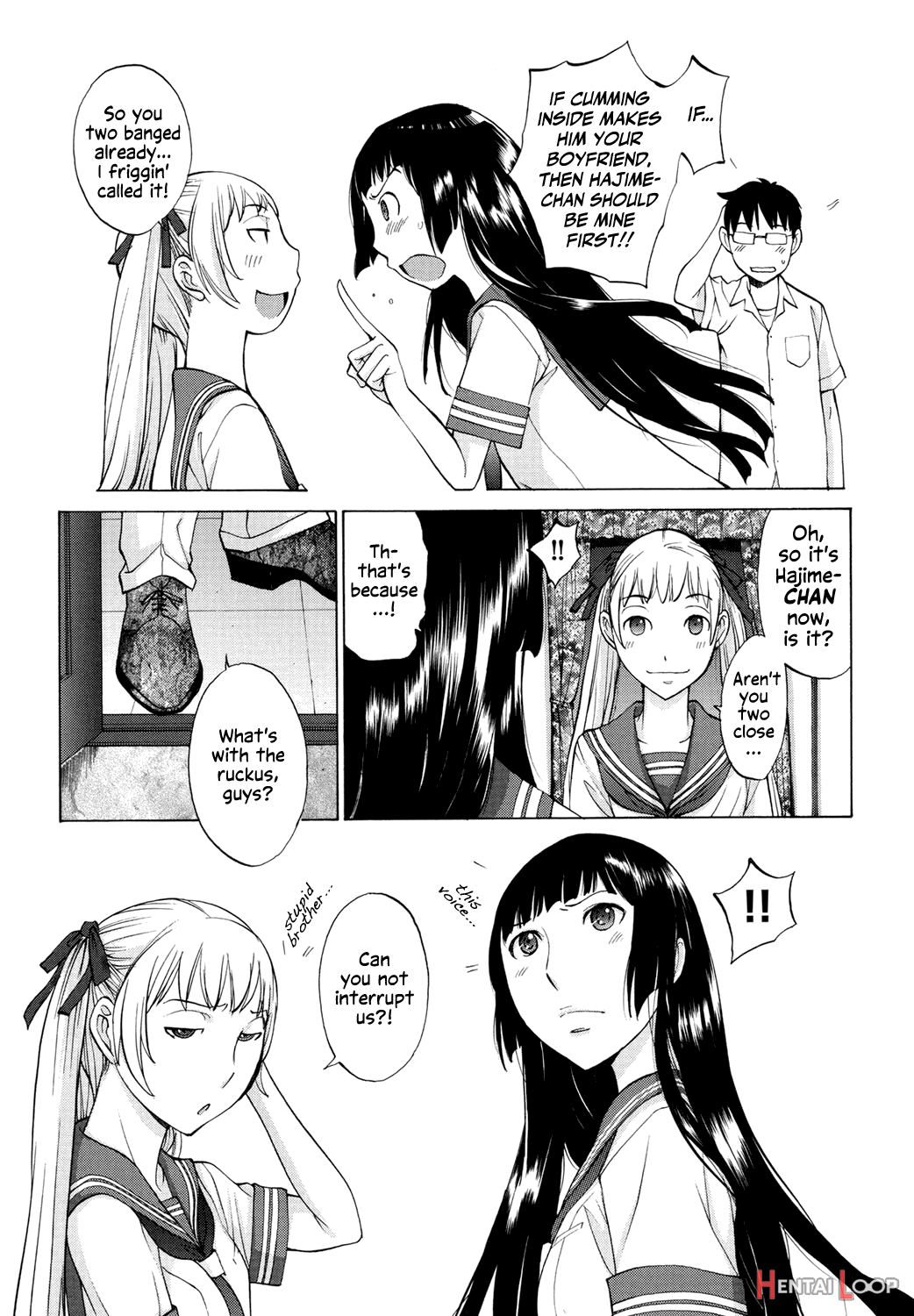 Hanazono Ch 1-5 page 67