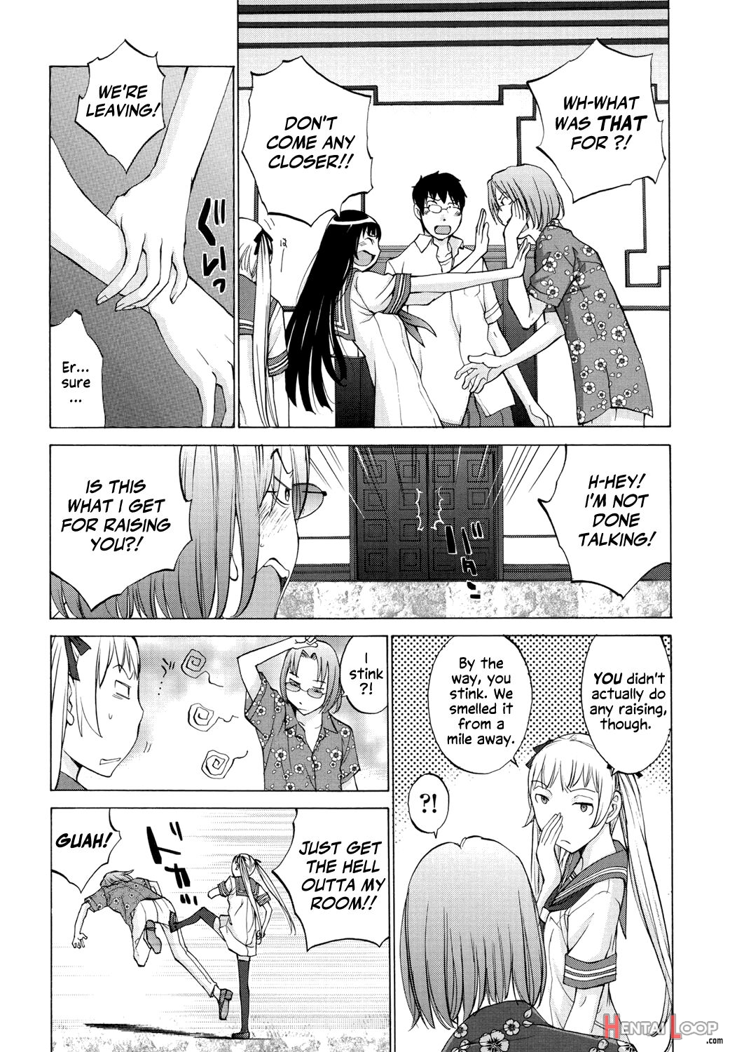 Hanazono Ch 1-5 page 69