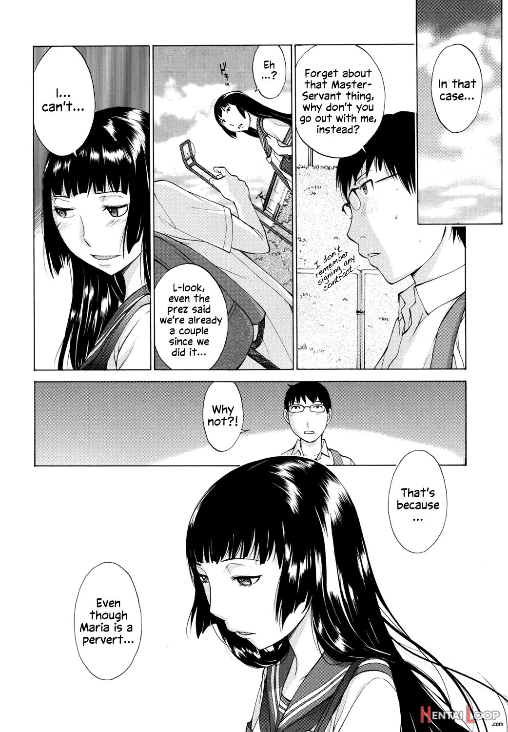 Hanazono Ch 1-5 page 71