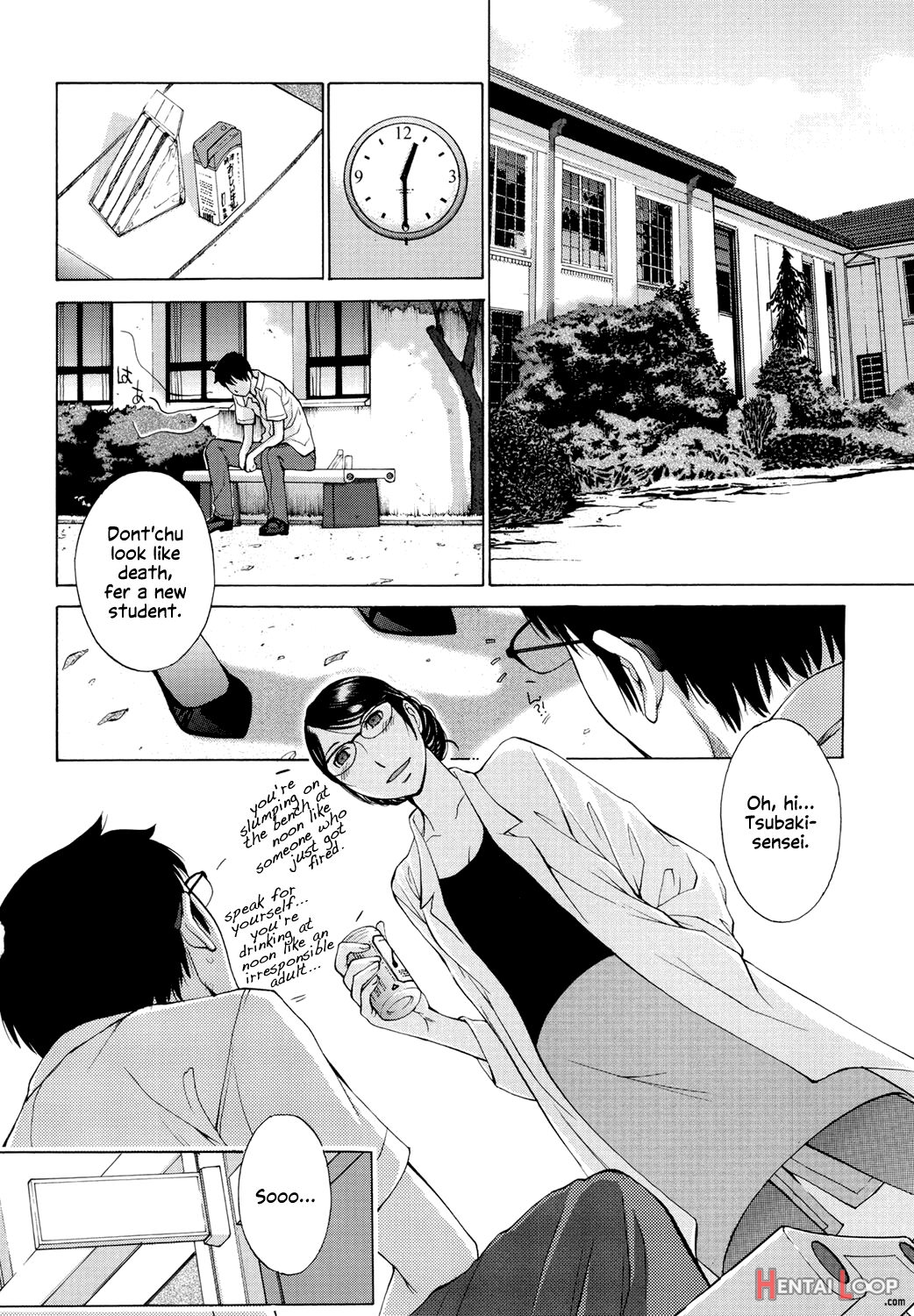 Hanazono Ch 1-5 page 77