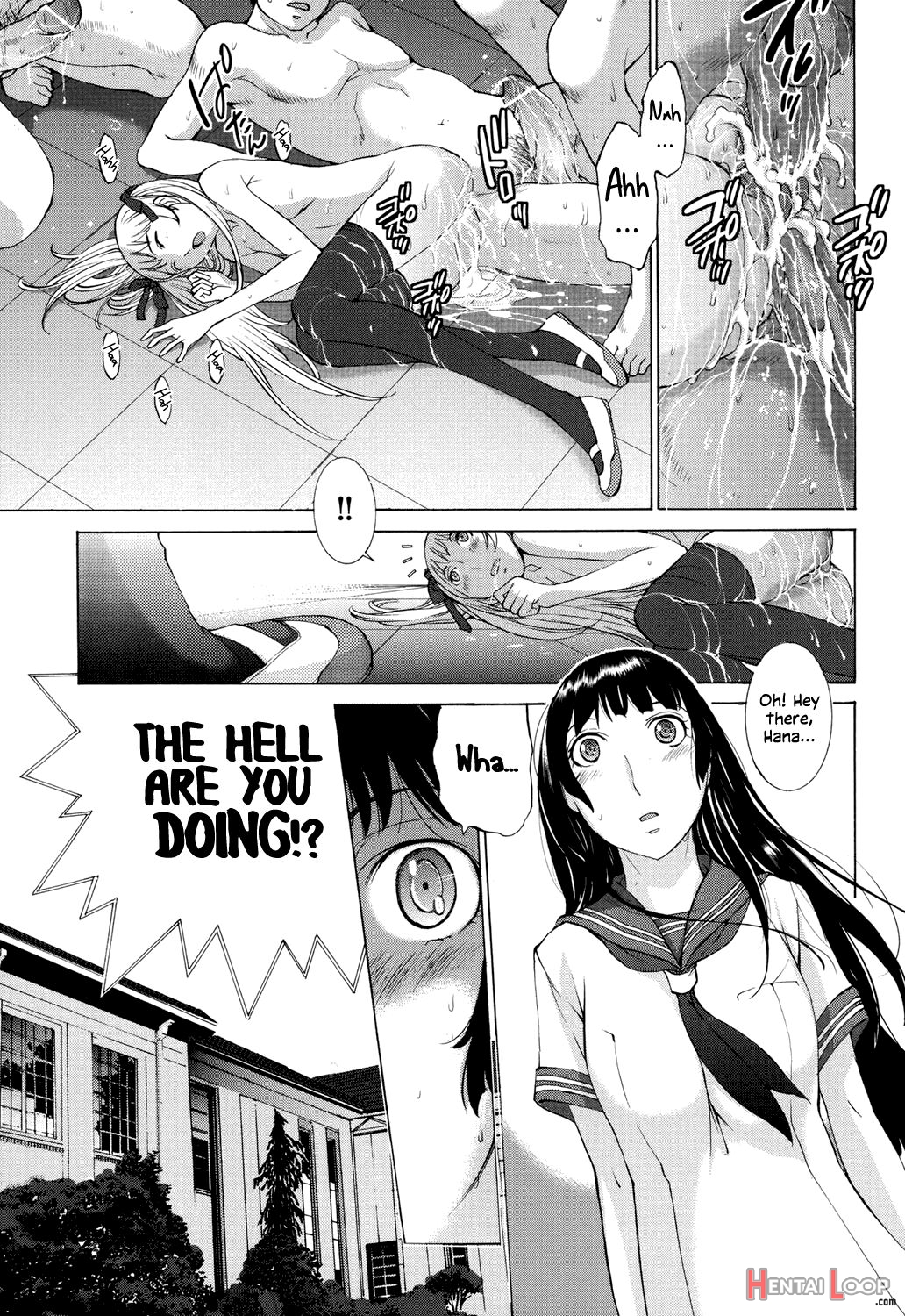 Hanazono Ch 1-5 page 8
