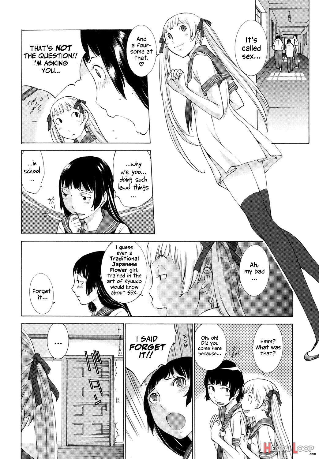 Hanazono Ch 1-5 page 9