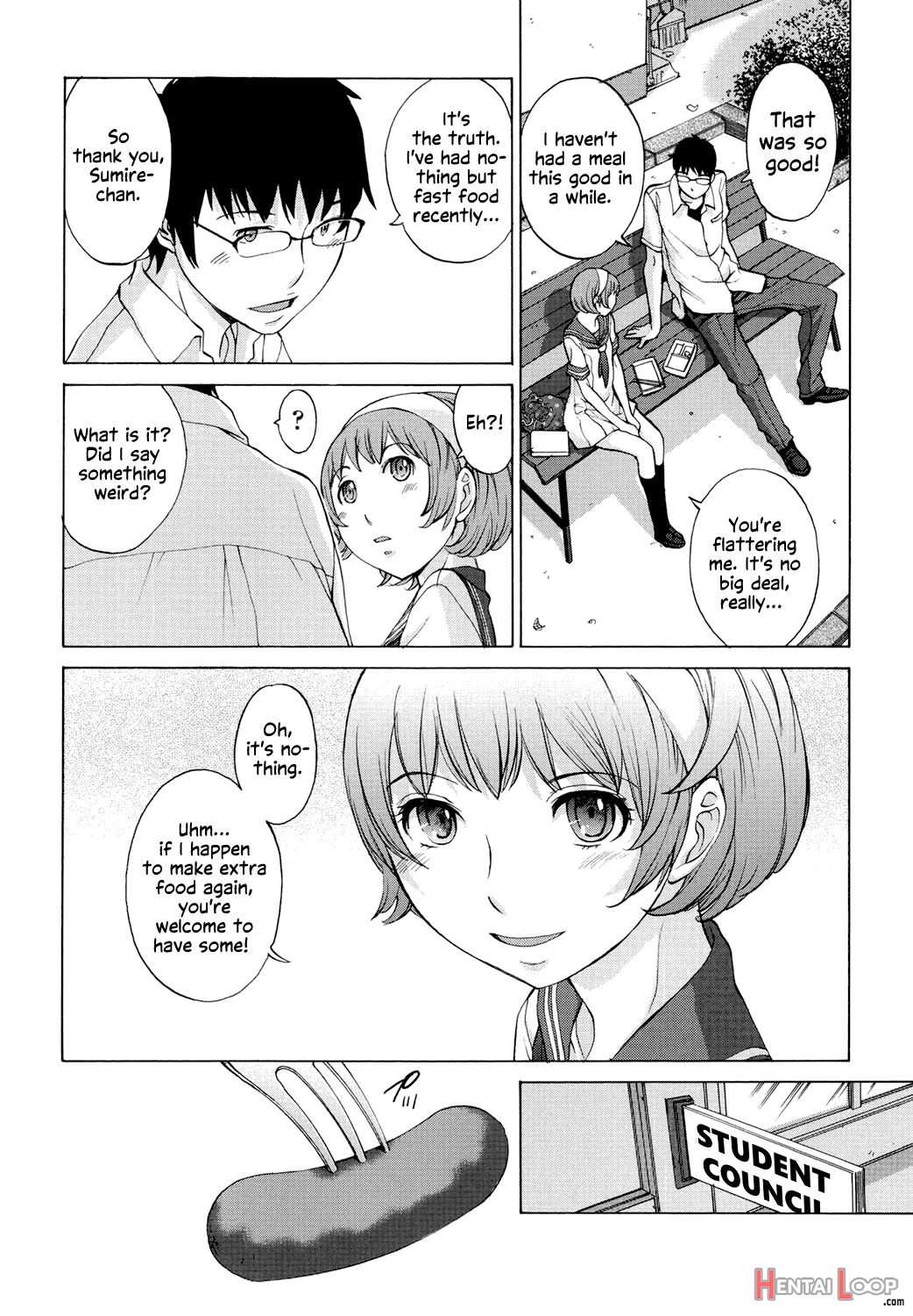 Hanazono Ch 1-5 page 99