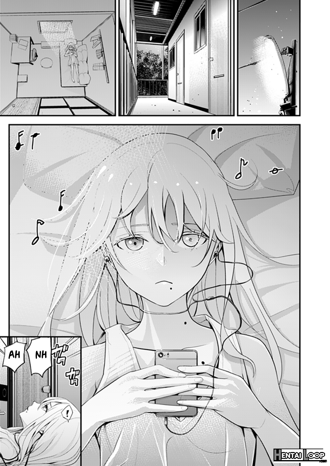 Kyou, Sensei To Hajimete O. - Kizutsuku Made Tsuyoku Daite - Chapters 1--3 page 3