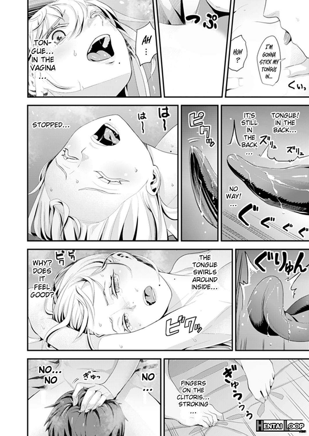 Kyou, Sensei To Hajimete O. - Kizutsuku Made Tsuyoku Daite - Chapters 1--3 page 58