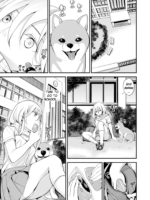 Kyou, Sensei To Hajimete O. - Kizutsuku Made Tsuyoku Daite - Chapters 1--3 page 7