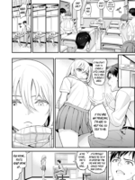 Kyou, Sensei To Hajimete O. - Kizutsuku Made Tsuyoku Daite - Chapters 1--3 page 8