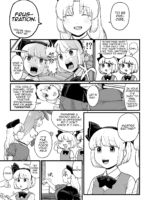 Myon Ga Futari Ni Naru Hanashi page 3