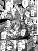 Nerawareta Megami Tenshi Angeltear ~mamotta Ningen-tachi Ni Uragirarete~ The Comic Ch. 1-7 page 10