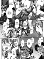 Nerawareta Megami Tenshi Angeltear ~mamotta Ningen-tachi Ni Uragirarete~ The Comic Ch. 1-7 page 5