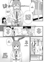 Reisen-chan No Hanashi page 3