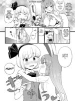 Reisen-chan No Hanashi page 4
