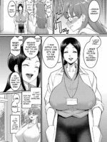 Rin-sensei, The Ravenous Rookie page 4