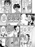Rin-sensei, The Ravenous Rookie page 7