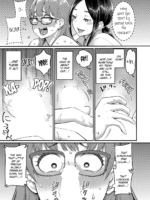 Rin-sensei, The Ravenous Rookie page 9