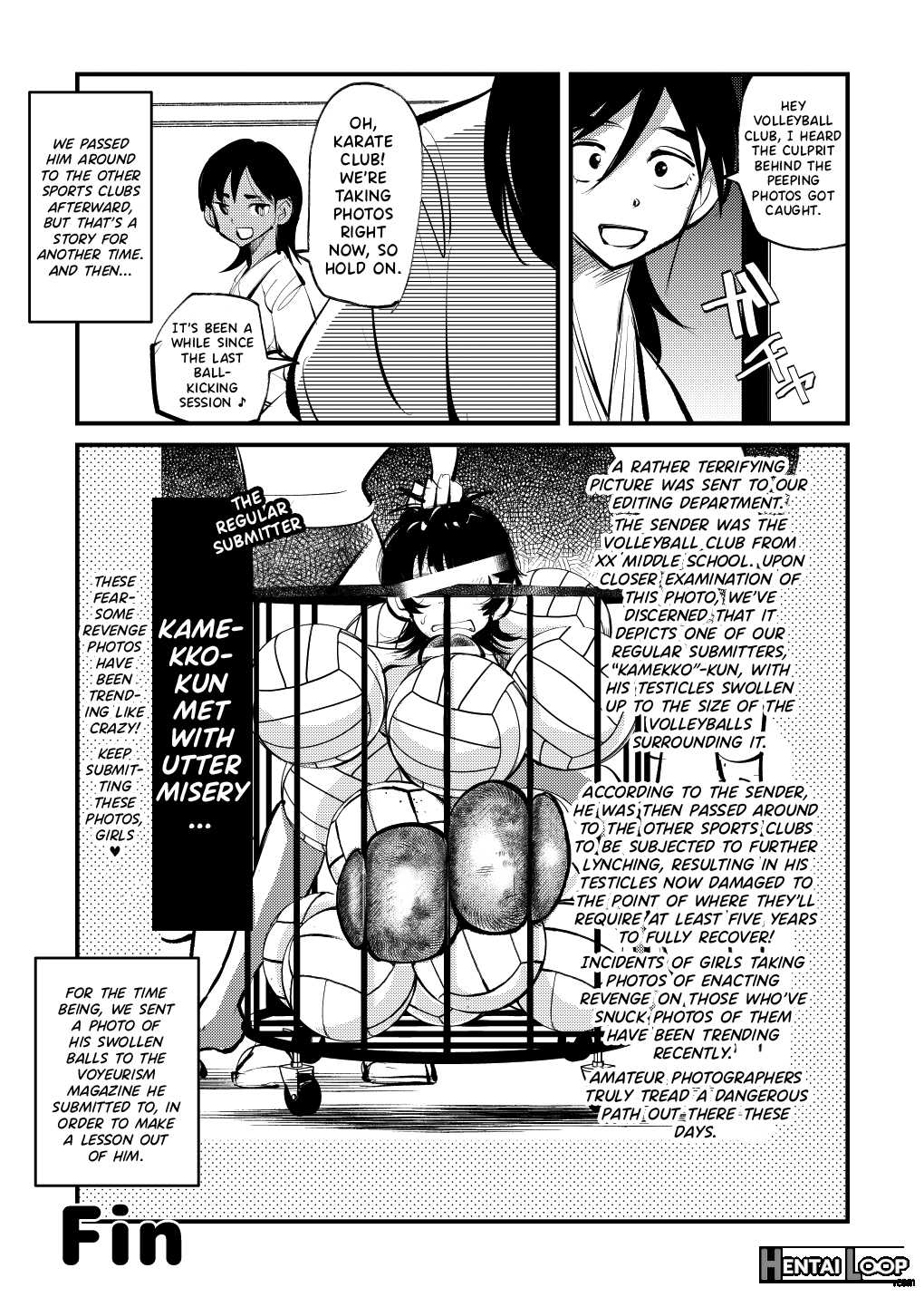 Seisan Tama Lynch page 20