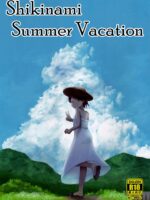 Shikinami Summer Vacation page 1