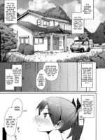 Shikinami Summer Vacation page 4