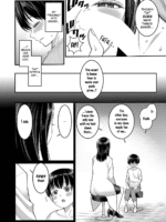 Shiori-sensei, The Nurturing Nurse page 4