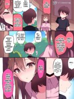 Zuikaku Onee-chan Relative Series… page 10