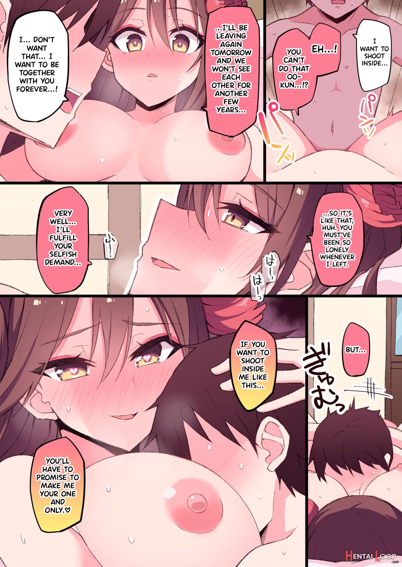 Zuikaku Onee-chan Relative Series… page 26